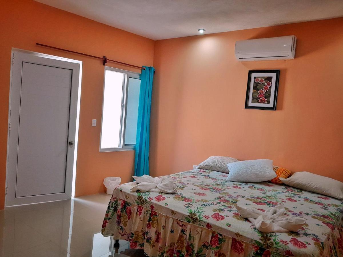 Hotel Evenezer El Paredon El Paredón Buena Vista Eksteriør bilde