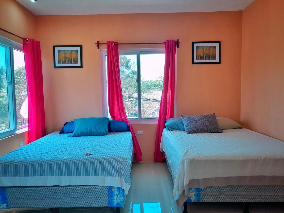 Hotel Evenezer El Paredon El Paredón Buena Vista Eksteriør bilde